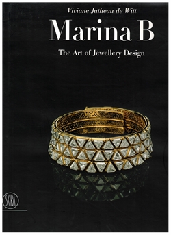 MARINA B - The Art of Jewellery Design